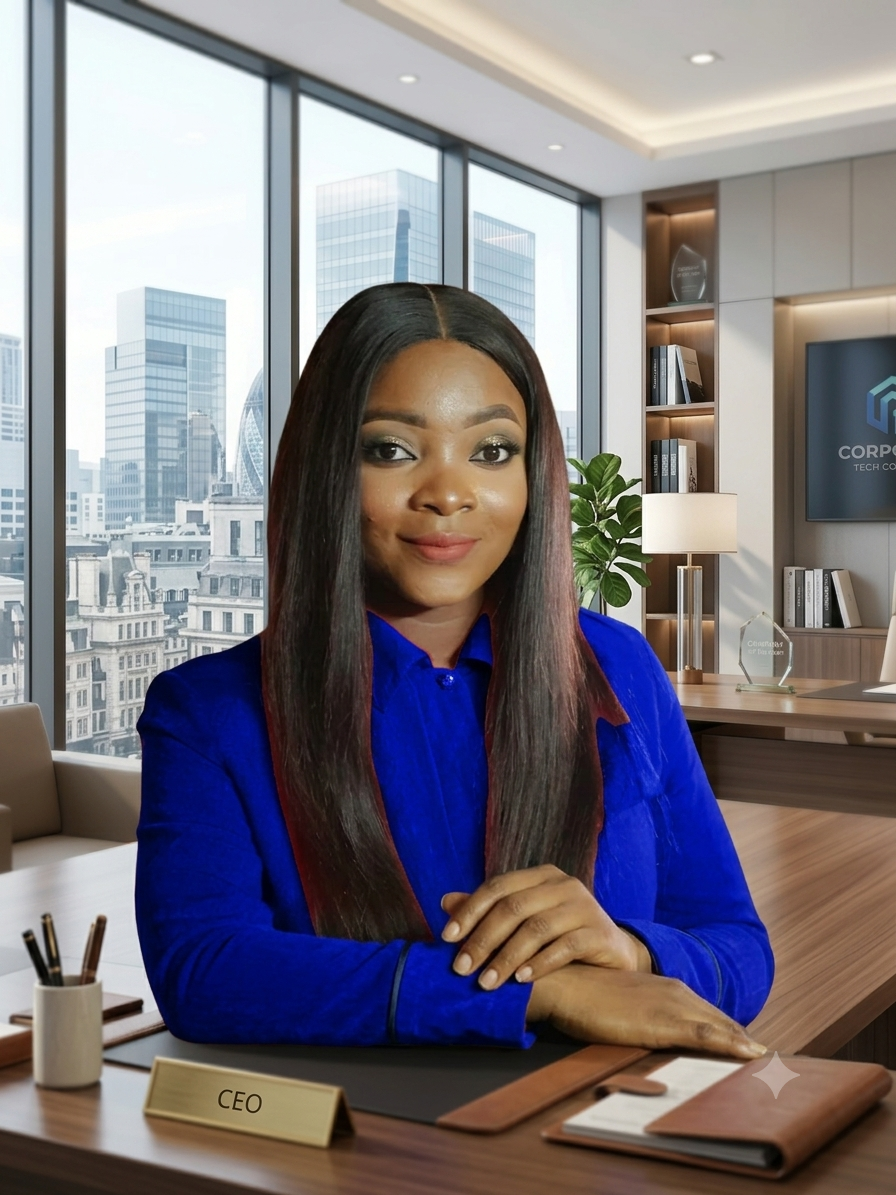 Ada Grace Nweke