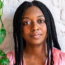 Mary Nvoza
